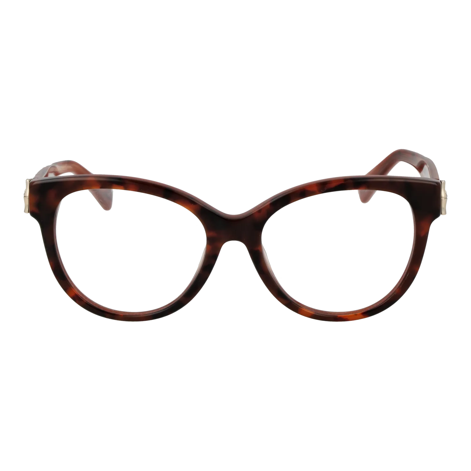 Longchamp LO2714 52230 front view – Acetate frame