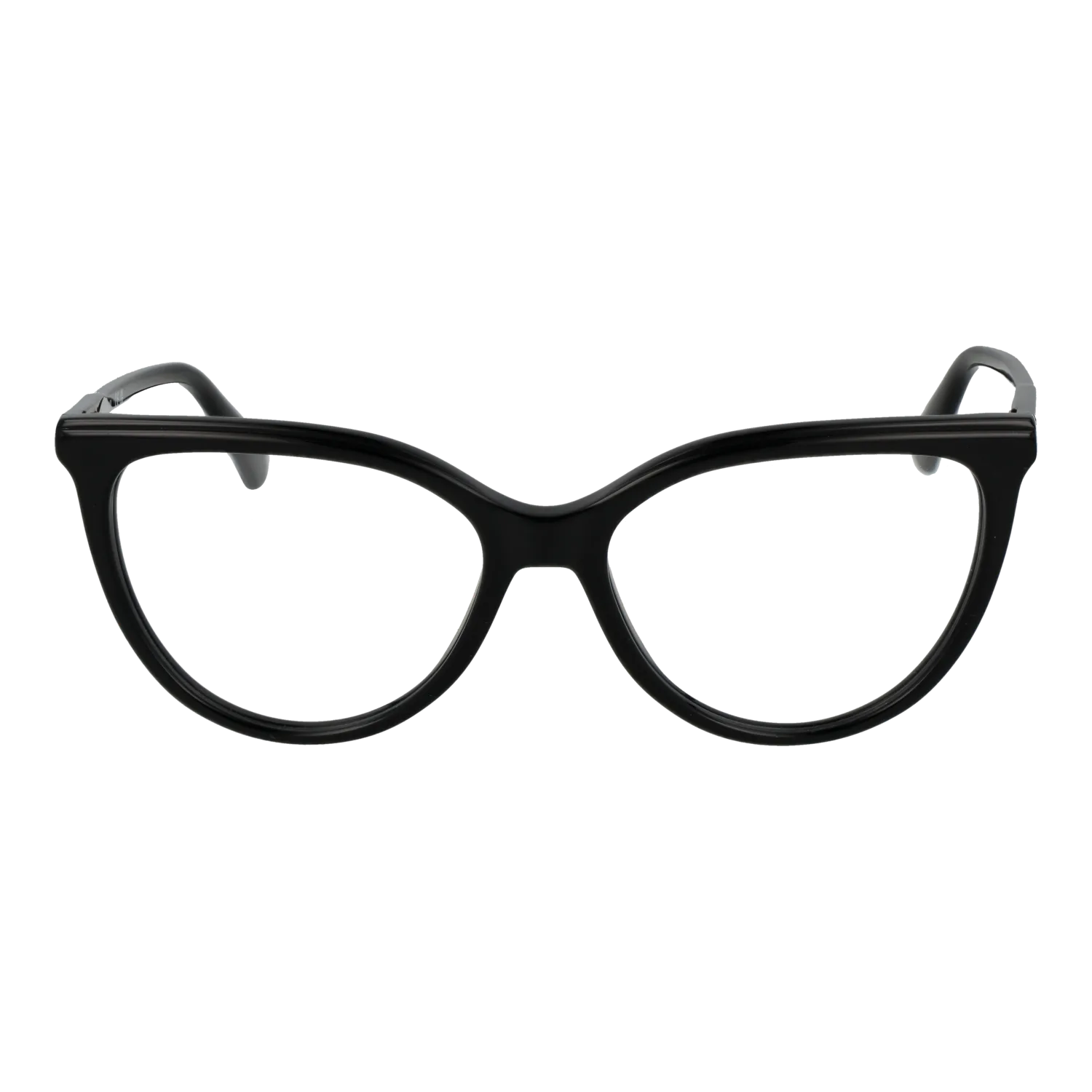 Longchamp LO2717 53001 front view – Acetate frame