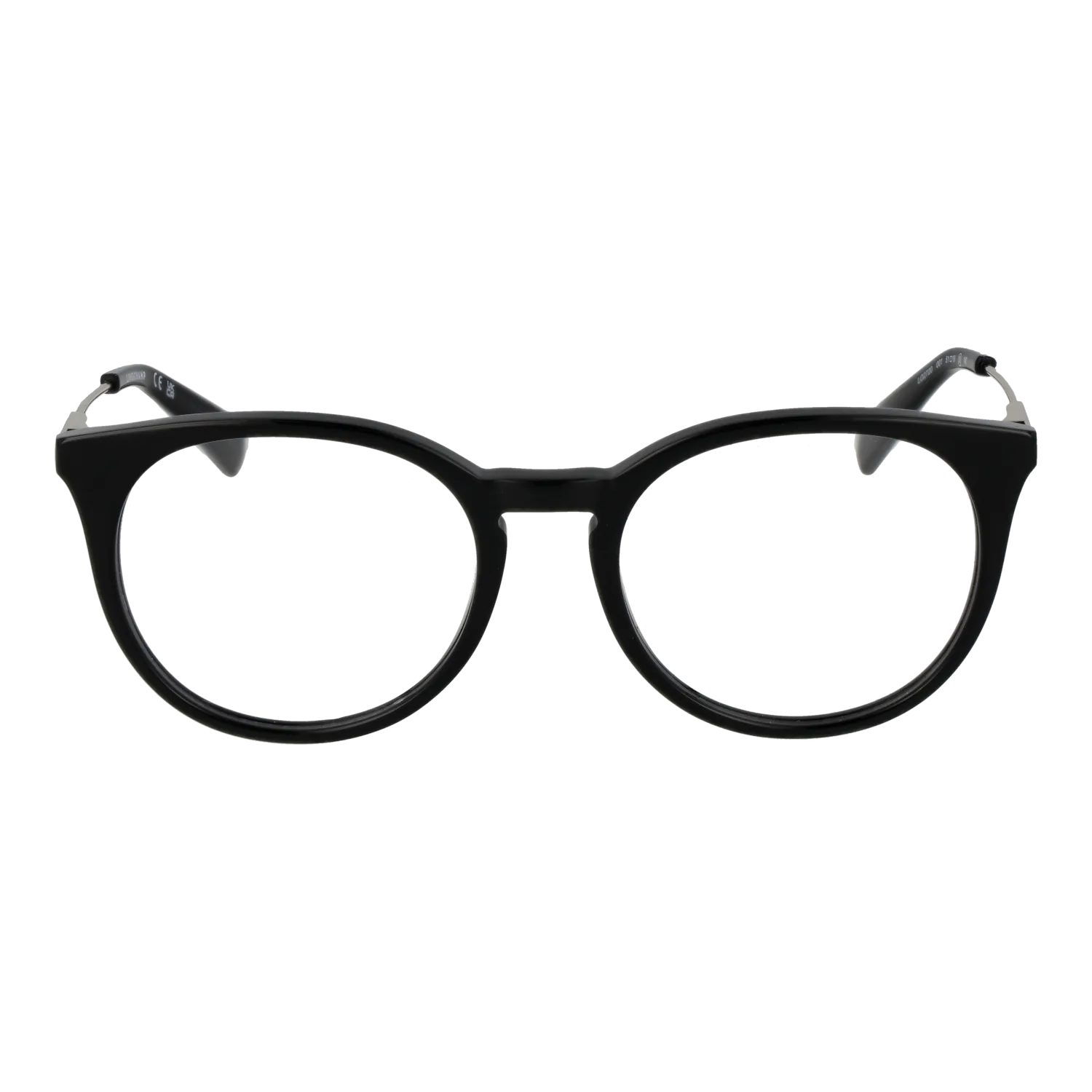 Longchamp LO2720 51001 front view – Metal frame