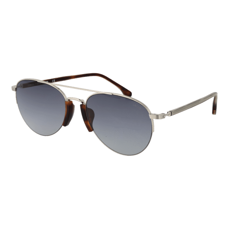Lozza SL2394 570579 sunglasses side view