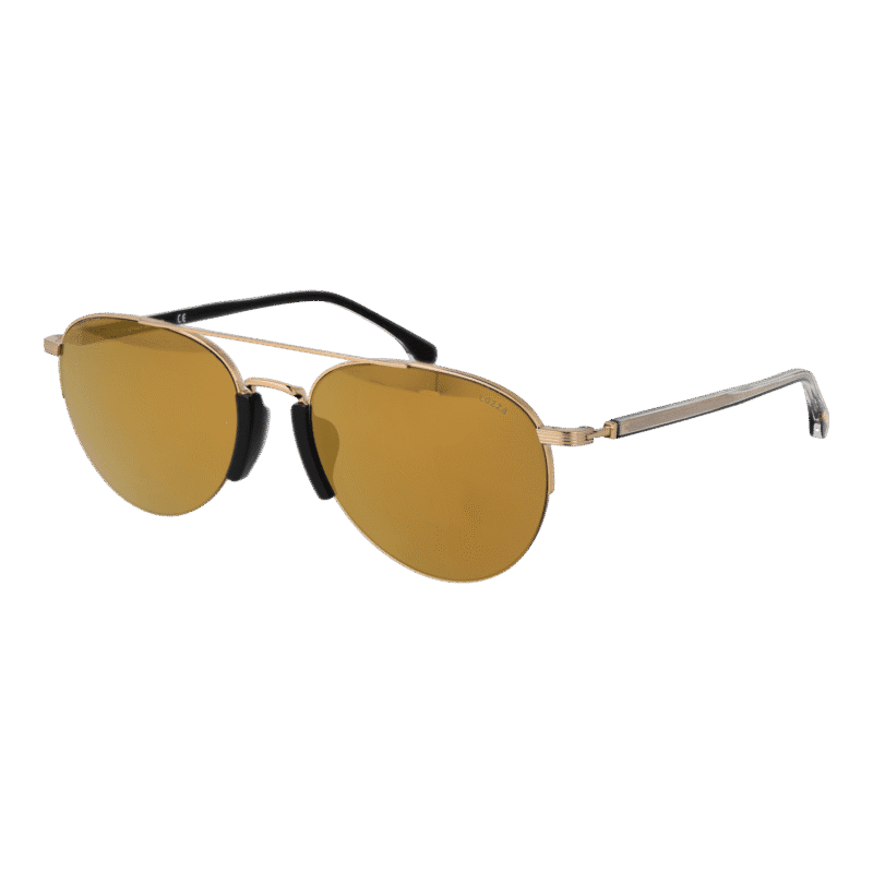 Lozza SL2394 57300G sunglasses side view
