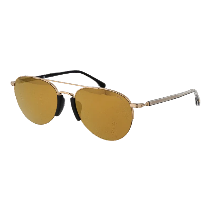 Lozza SL2394 57300G sunglasses side view