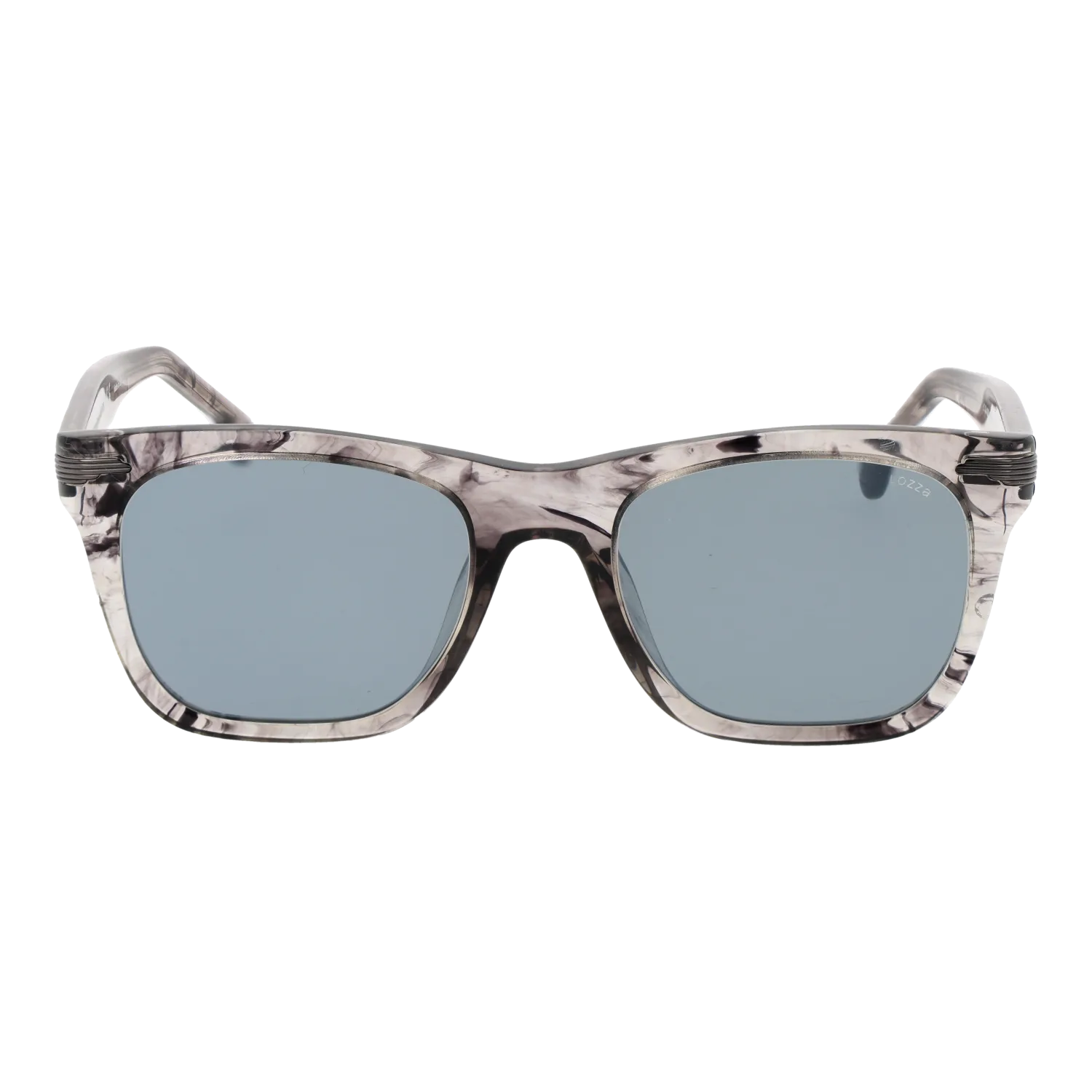 Lozza SL4128M526BZX front view with Grey lenses