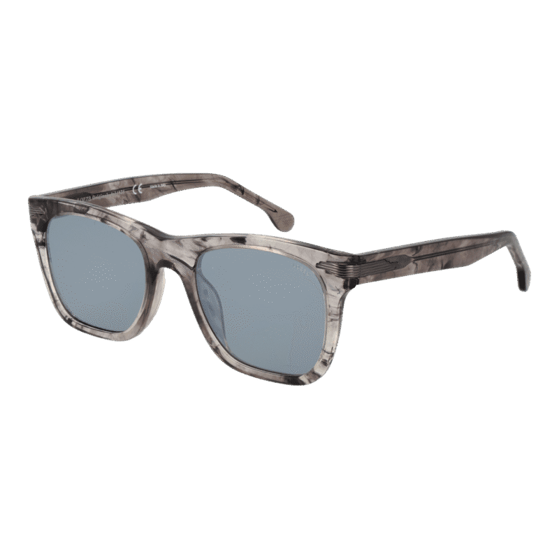 Lozza SL4128M526BZX sunglasses side view