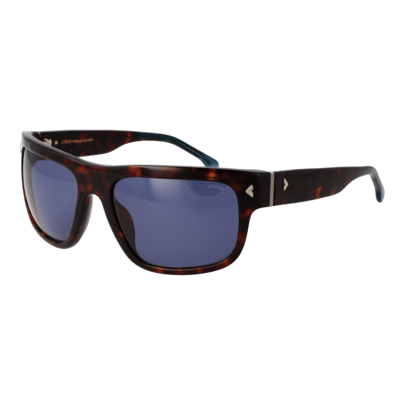 Lozza SL4262 580714 sunglasses side view