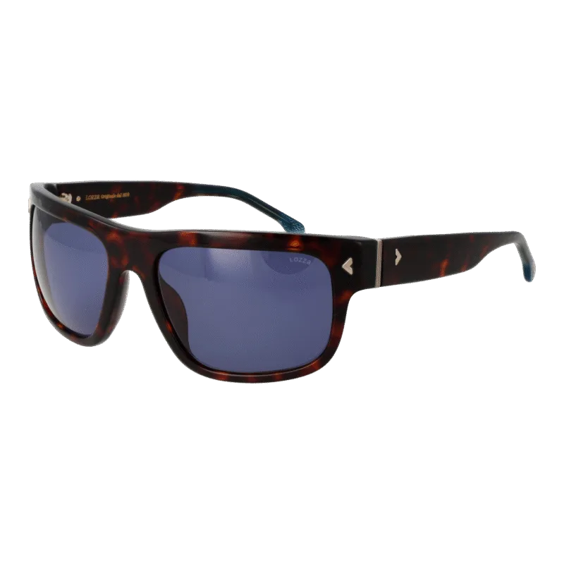 Lozza SL4262 580714 sunglasses side view