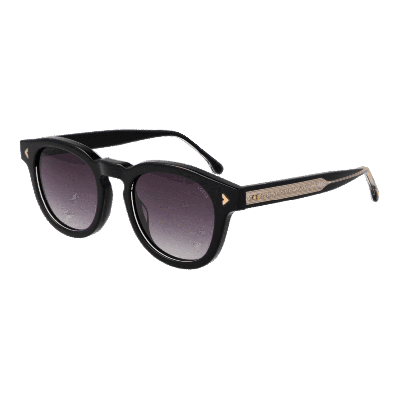 Lozza SL4299 490888 sunglasses side view