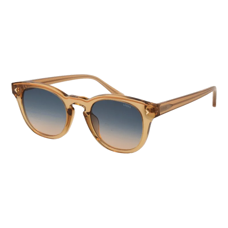 Lozza SL4303 480913 sunglasses side view