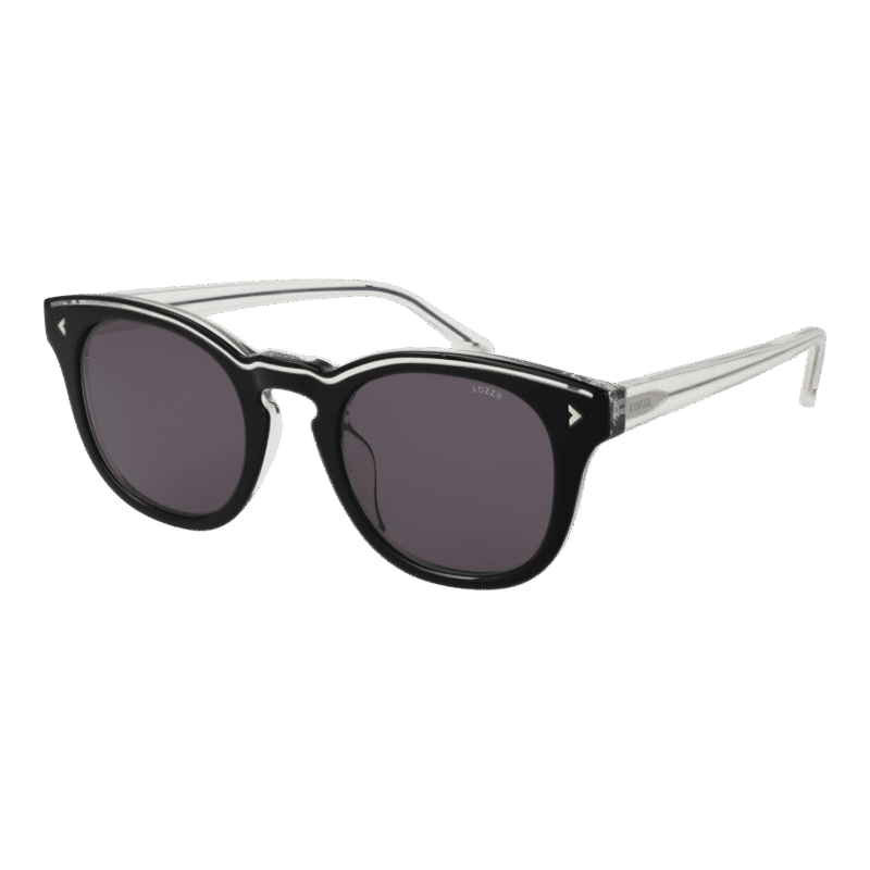 Lozza SL4303 4809W1 sunglasses side view