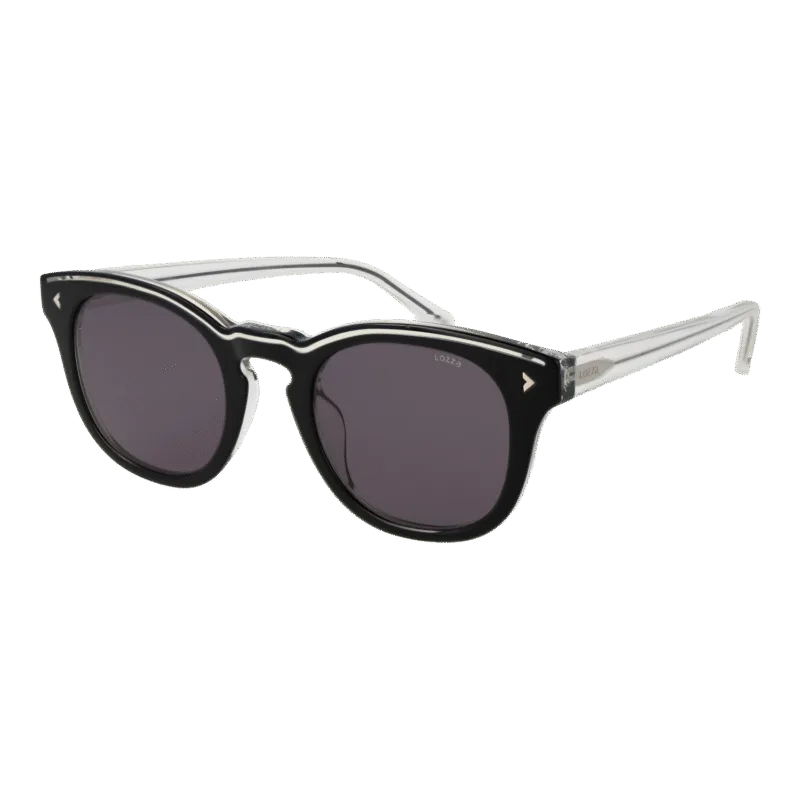 Lozza SL4303 4809W1 sunglasses side view