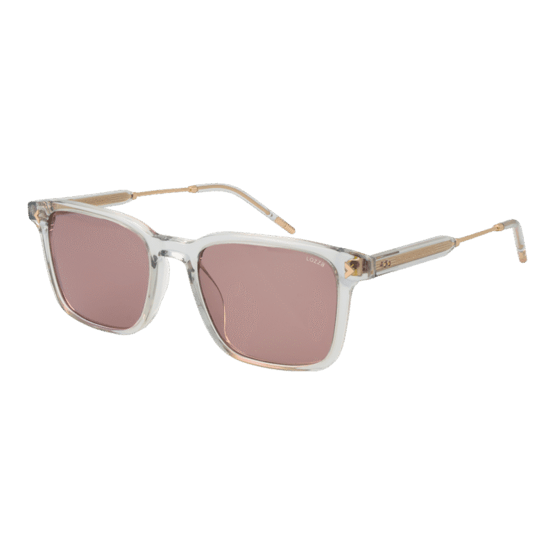 Lozza SL4314 5206A7 sunglasses side view