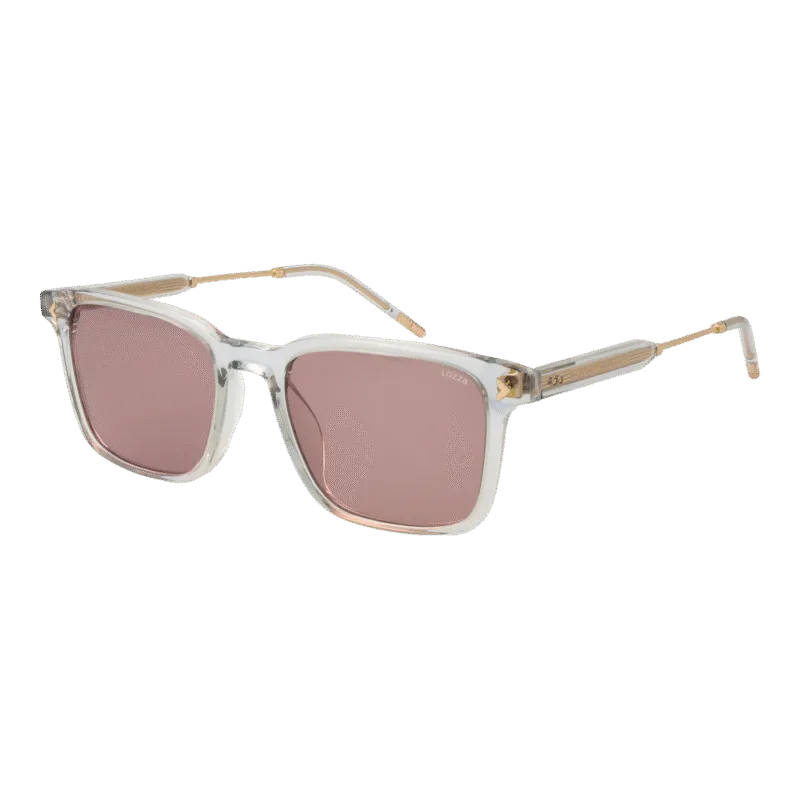 Lozza SL4314 5206A7 sunglasses side view