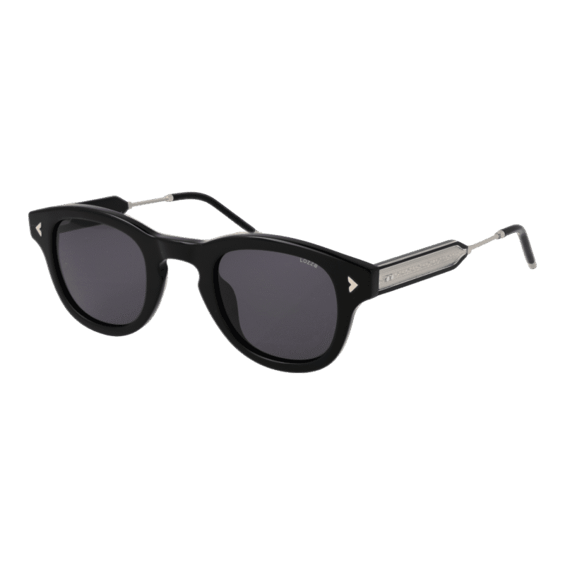 Lozza SL4315 470700 sunglasses side view