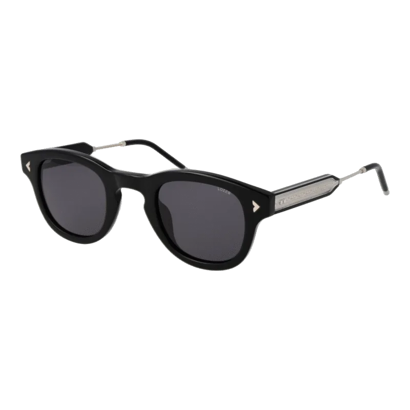 Lozza SL4315 470700 sunglasses side view