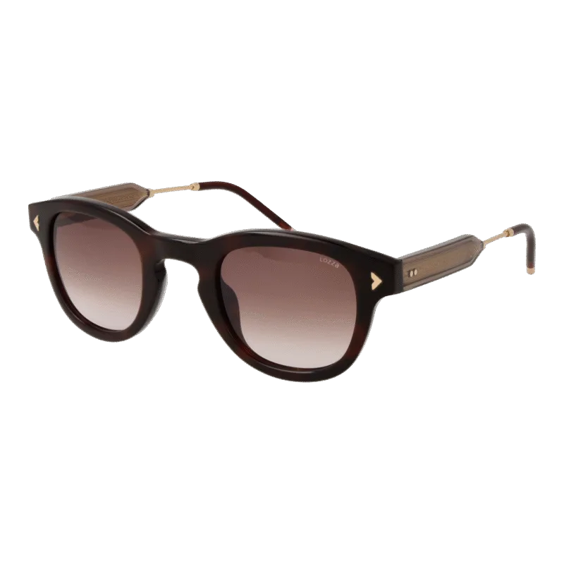 Lozza SL4315 470752 sunglasses side view