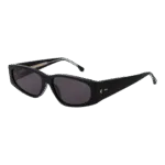 Lozza SL4316 570700 sunglasses side view
