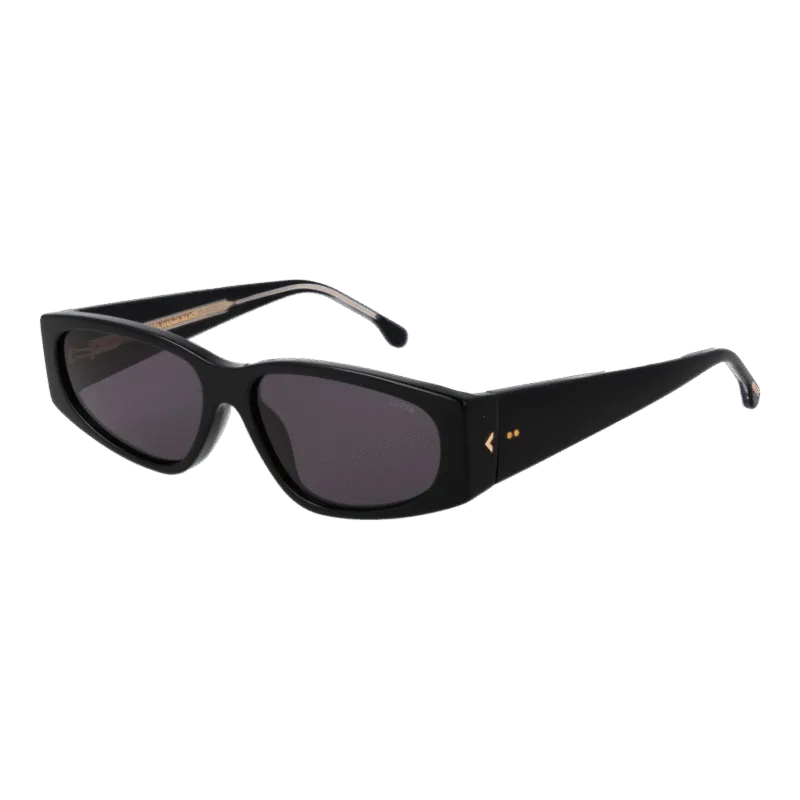 Lozza SL4316 570700 sunglasses side view