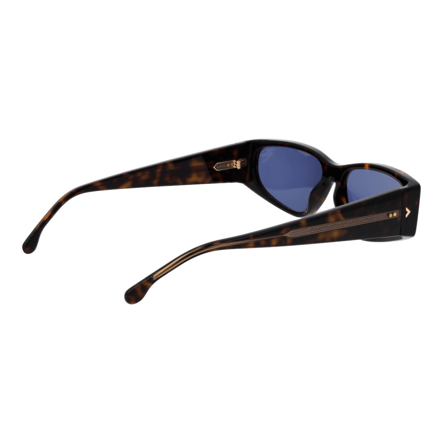 Lozza SL4316 570722 rear view – Cellulose Acetate frame