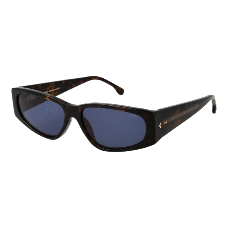 Lozza SL4316 570722 sunglasses side view