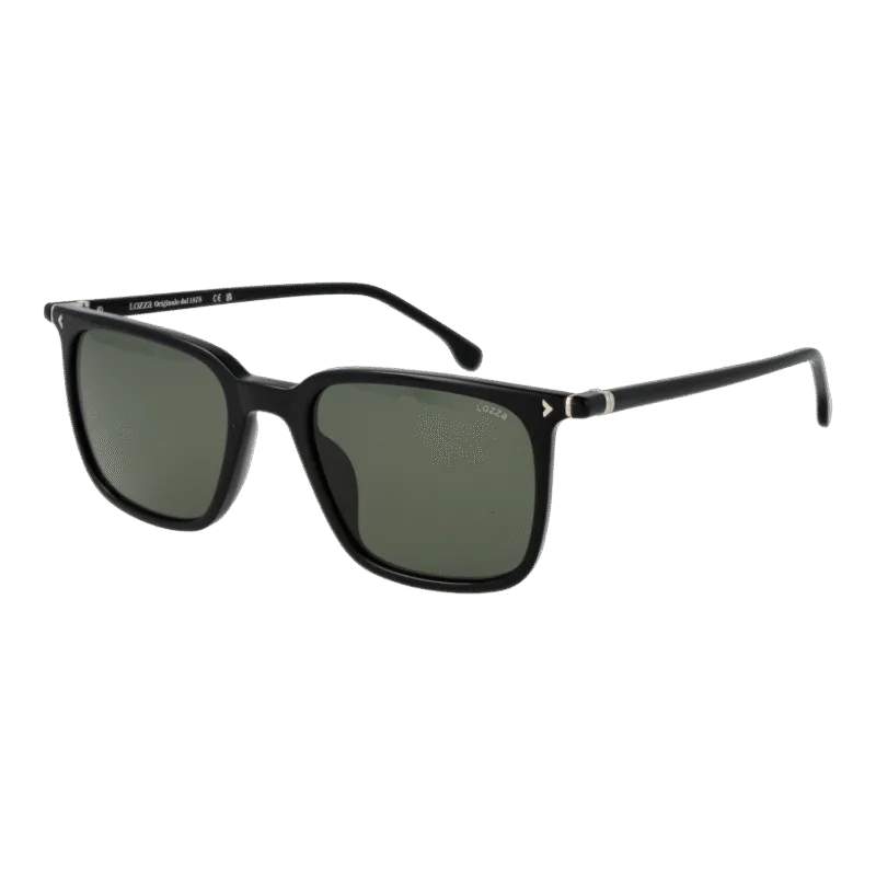 Lozza SL4320 520700 sunglasses side view
