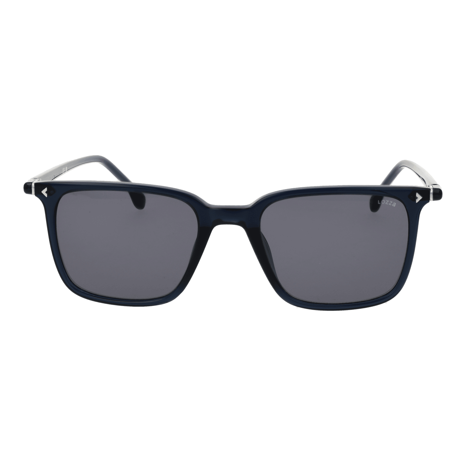 Lozza SL4320 520955 front view with Grey lenses