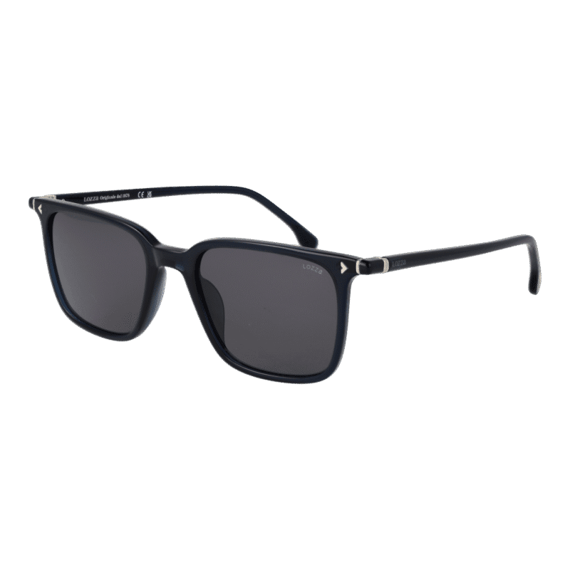 Lozza SL4320 520955 sunglasses side view