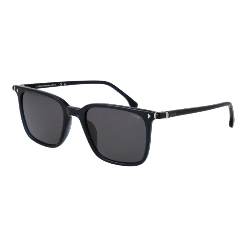 Lozza SL4320 520955 sunglasses side view
