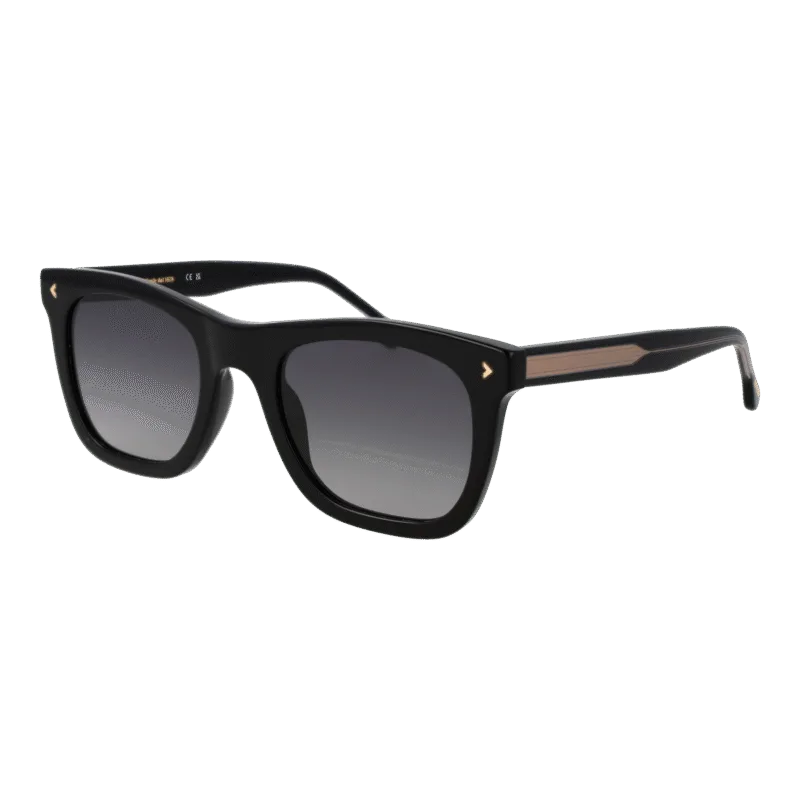 Lozza SL4359 54700Y sunglasses side view