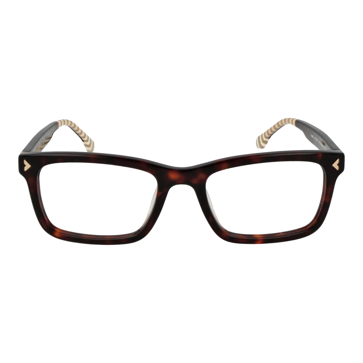 Lozza VL4268 530714 front view – Cellulose Acetate frame