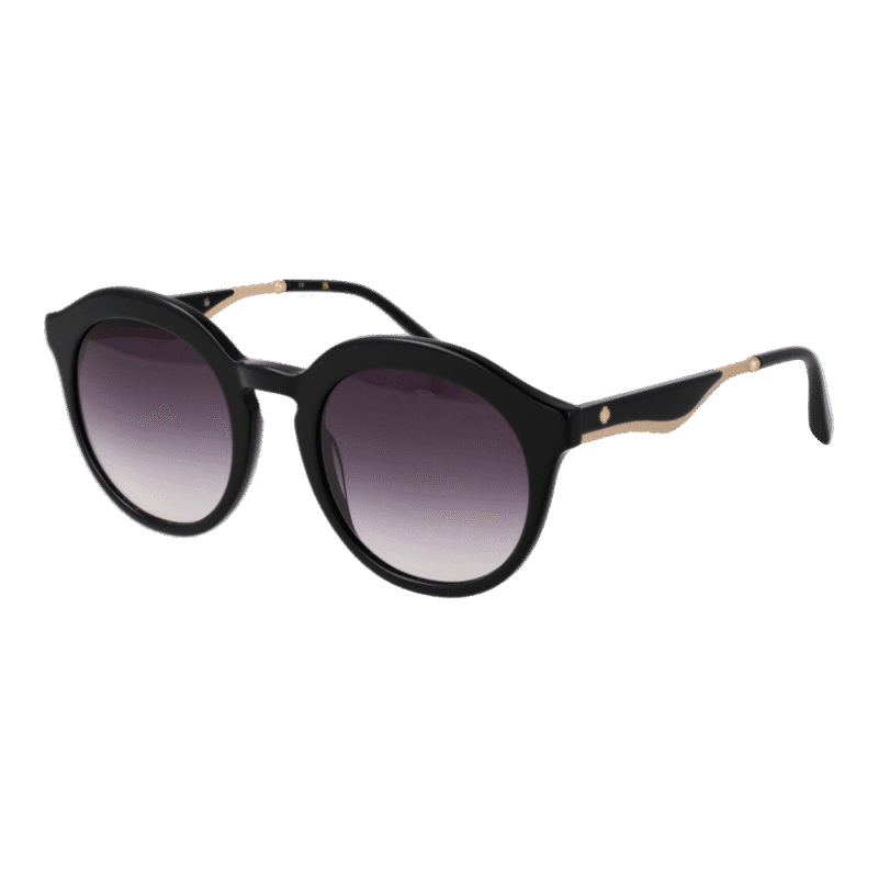 Maje MJ5037 51001 sunglasses side view