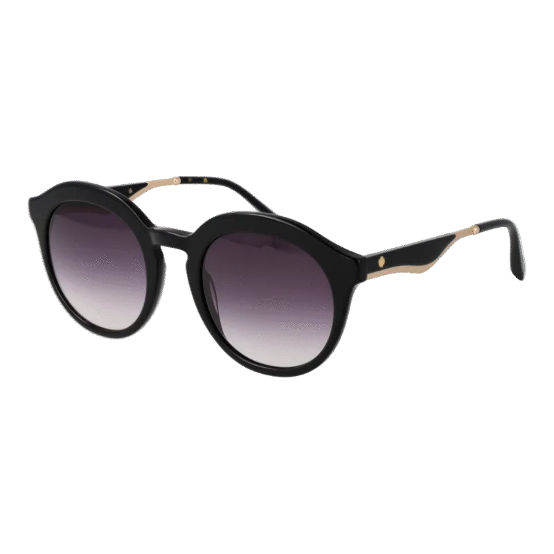 Maje MJ5037 51001 sunglasses side view