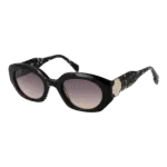 Maje MJ5042 50022 sunglasses side view