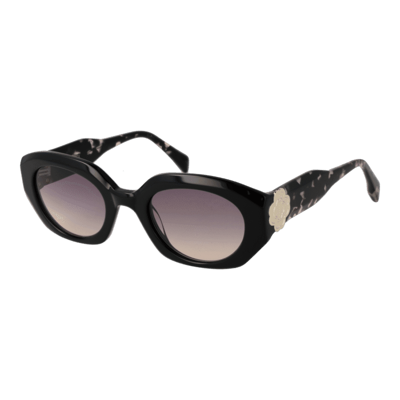 Maje MJ5042 50022 sunglasses side view
