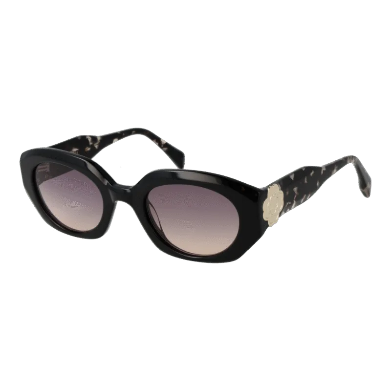 Maje MJ5042 50022 sunglasses side view