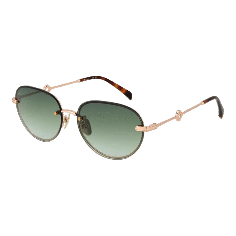 Maje MJ7029 56405 sunglasses side view