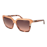 Marciano by Guess GM00009 5844F sunglasses side view