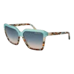 Marciano by Guess GM00009 5889W sunglasses side view
