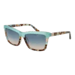 Marciano by Guess GM00010 5789W sunglasses side view
