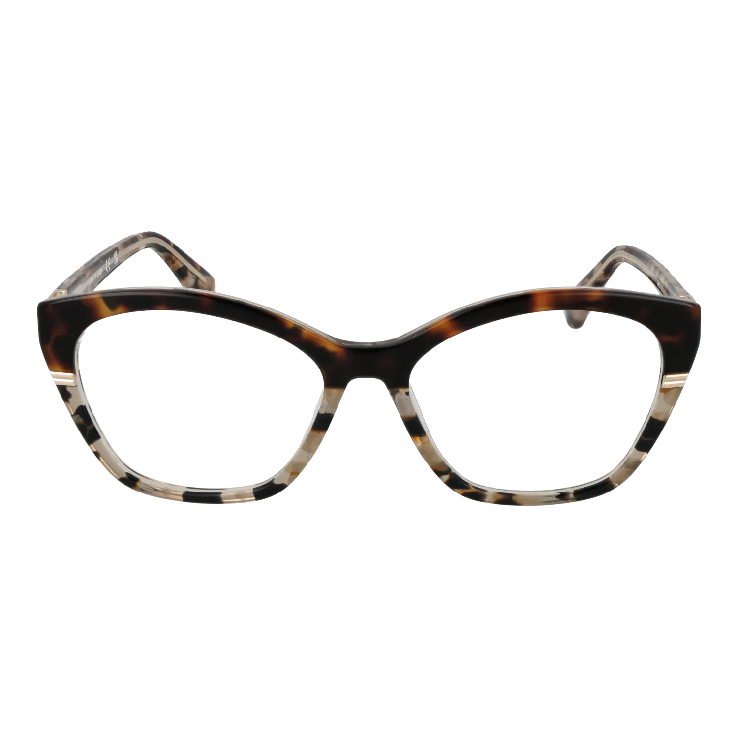 Marciano by Guess GM0376 54052 front view – Acetate frame