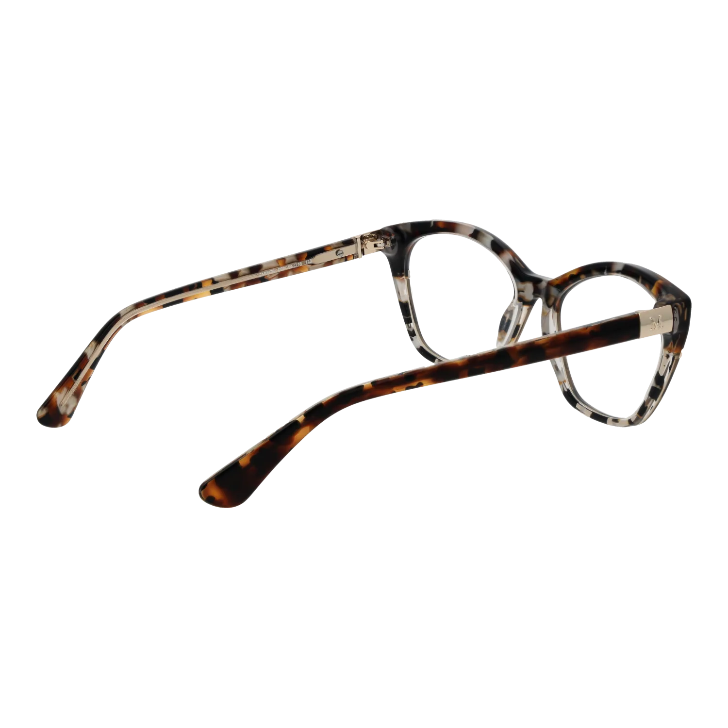 Marciano by Guess GM0376 54052 rear view showing hinges