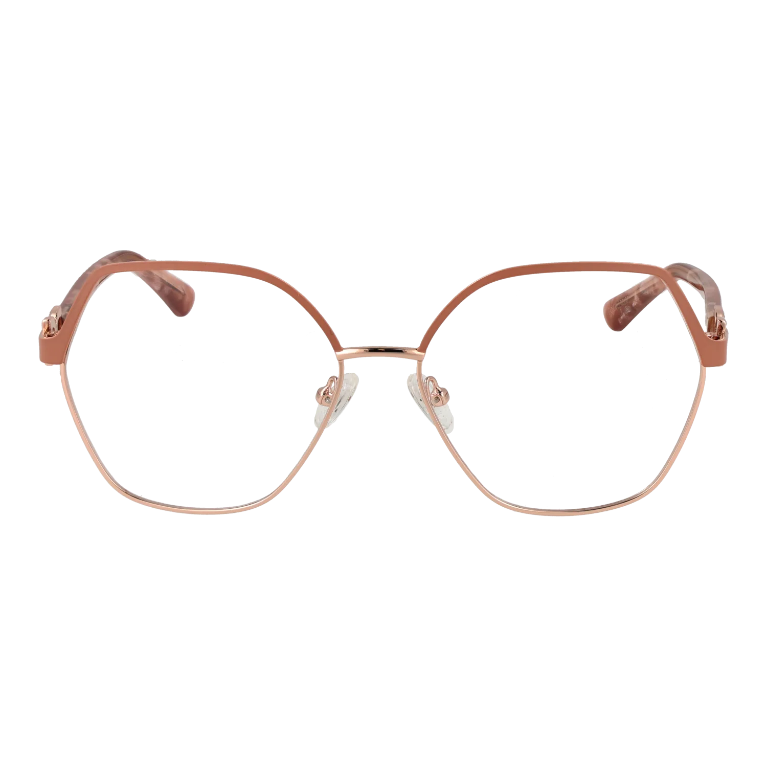 Marciano by Guess GM0391 55058 front view – Metal frame