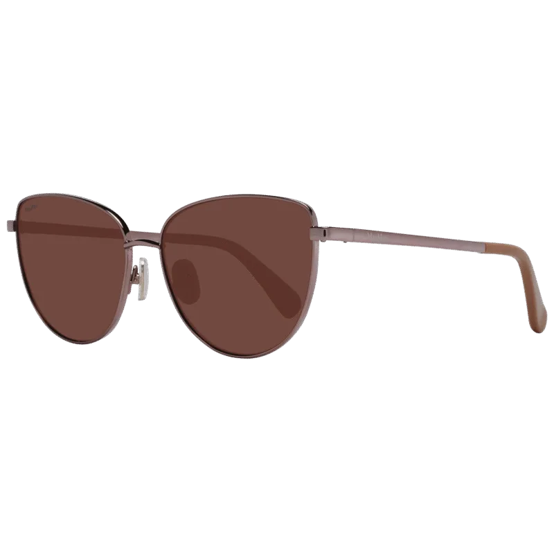 Max Mara MM0053 5738E sunglasses side view