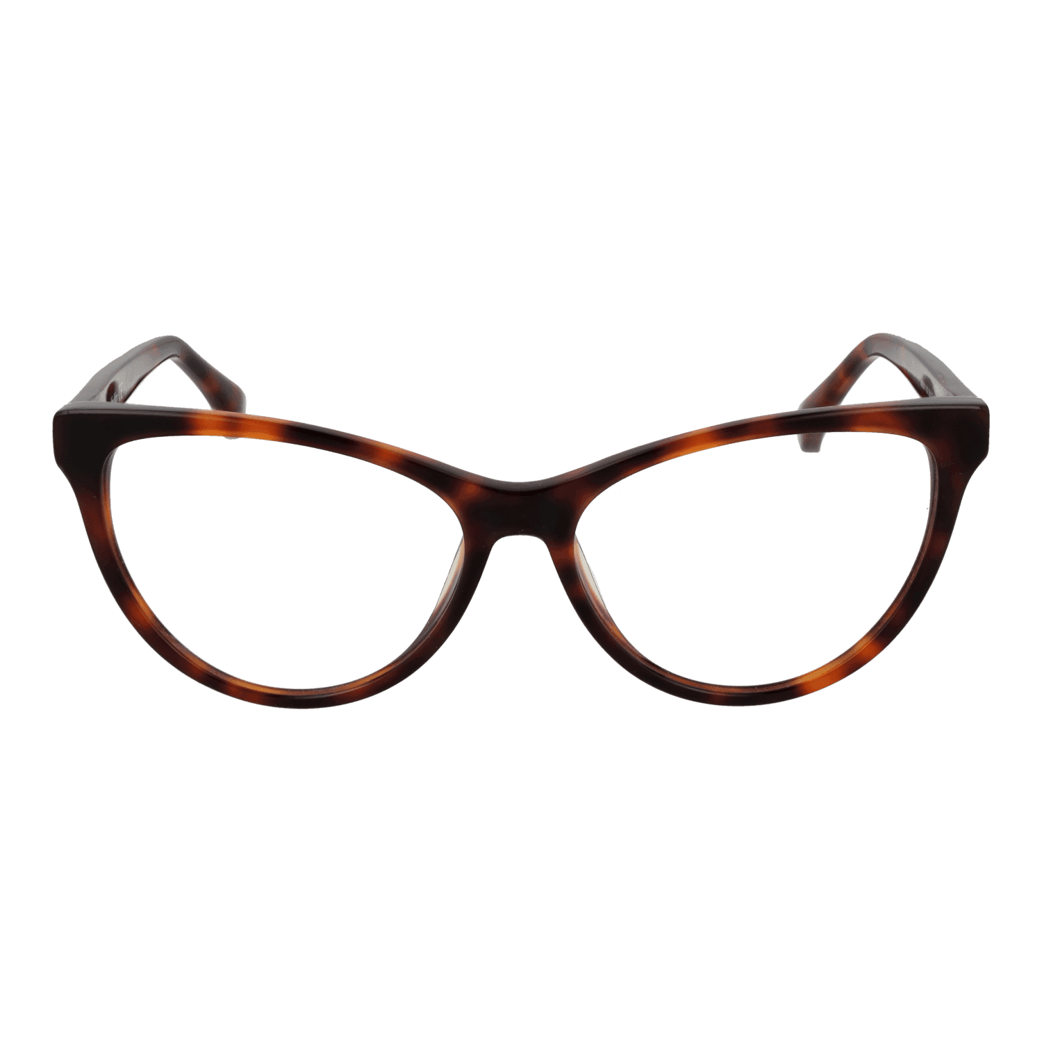 Max Mara MM5011 55052 front view – Plastic frame