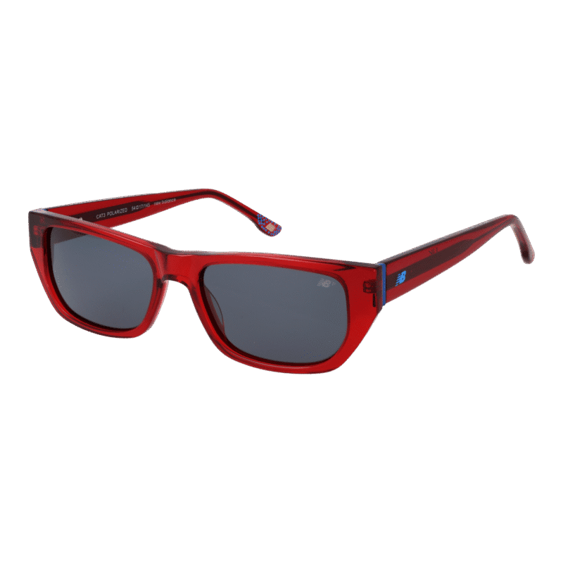 New Balance NB6067 47C03 sunglasses side view
