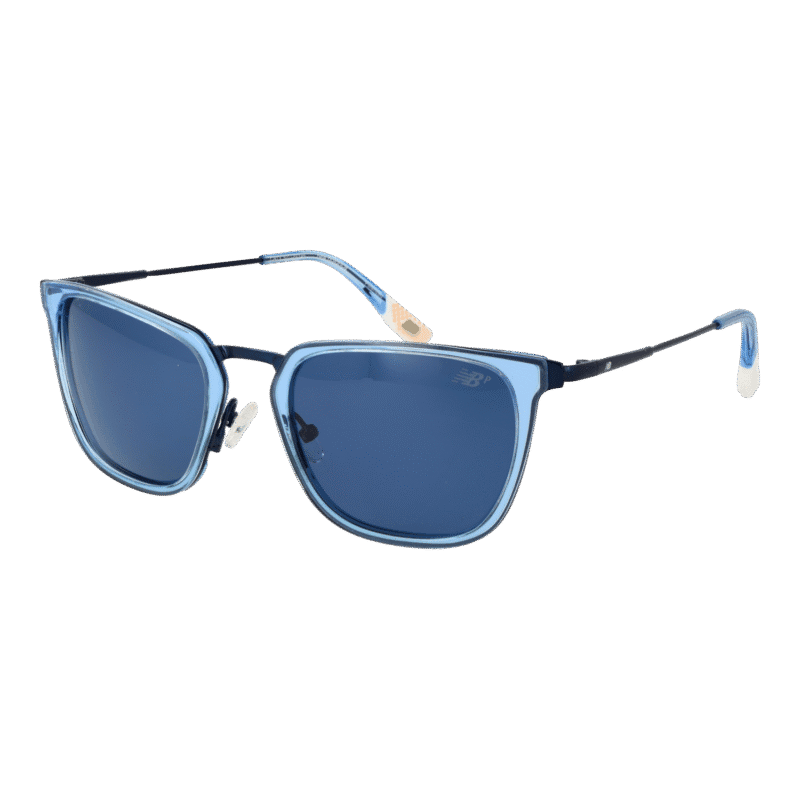 New Balance NB6072 52C03 sunglasses side view