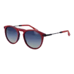 New Balance NB6075 52C02 sunglasses side view