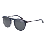 New Balance NB6075 52C04 sunglasses side view