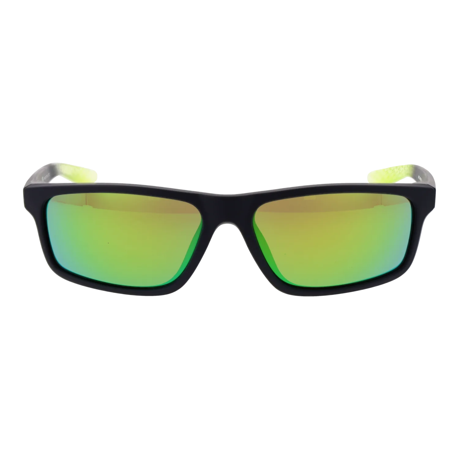 Nike CW4654 59015 front view with Orange lenses