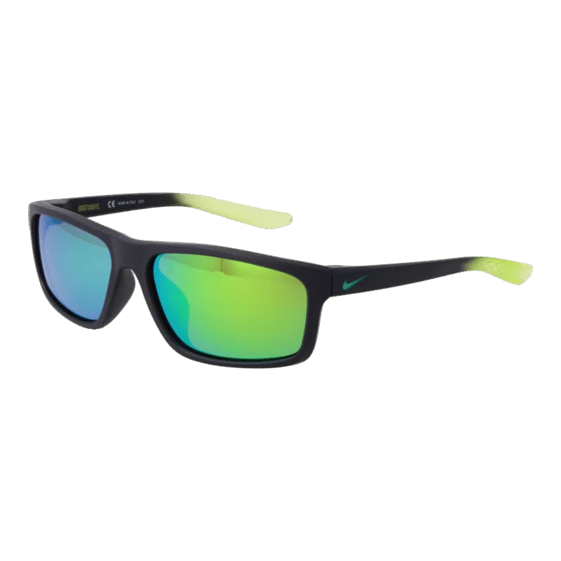 Nike CW4654 59015 sunglasses side view