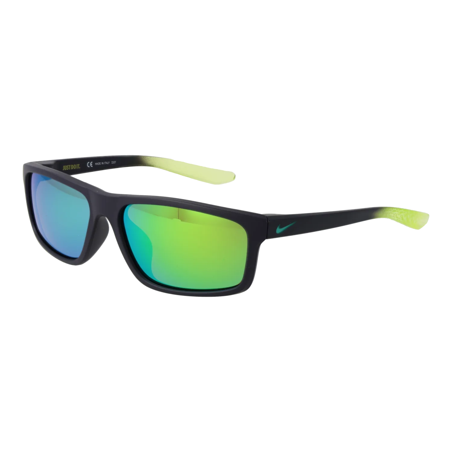 Nike CW4654 59015 sunglasses side view